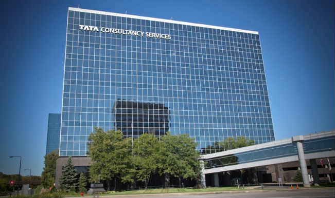 TCS