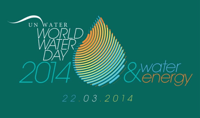 World Water Day 2014