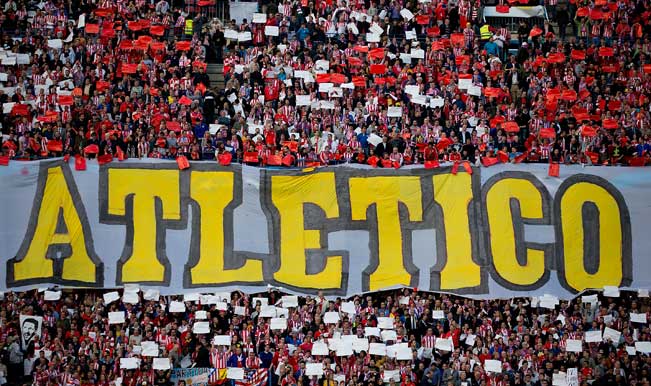 In pics: Atletico Madrid vs Chelsea ends 0-0 in Champions League In pics: Atletico Madrid vs Chelsea ends 0-0 in Champions League