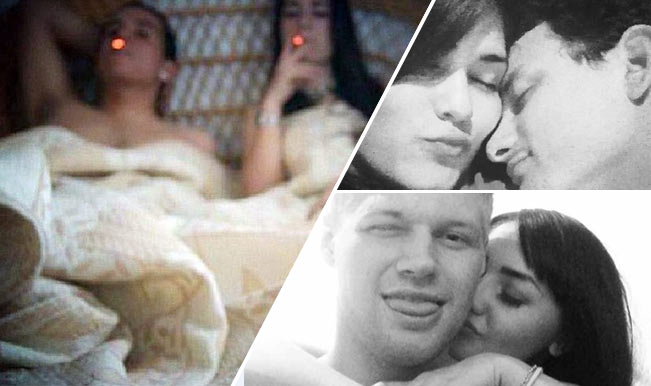 #Aftersex selfies #Aftersex selfies