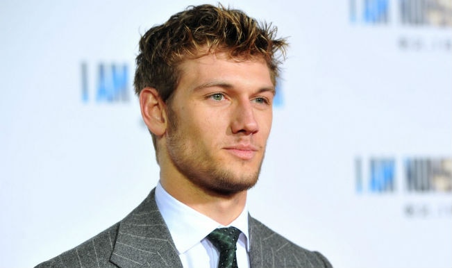 <b>...</b> half brother as a result of his mother re-marriage to <b>Michael Ireland</b>. - alex-pettyfer-325-8-9323