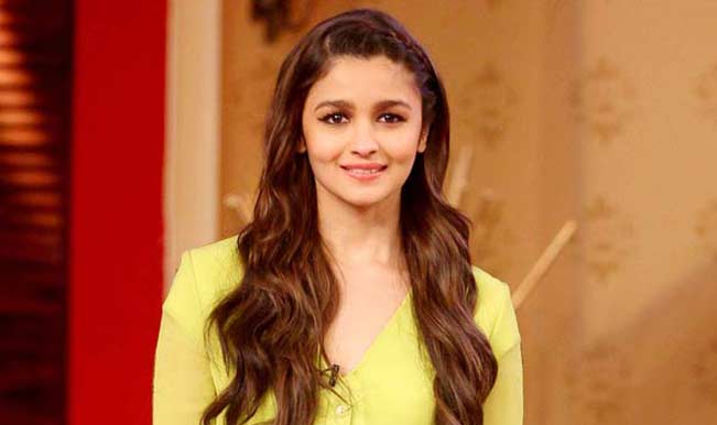 Alia Bhatt Alia Bhatt