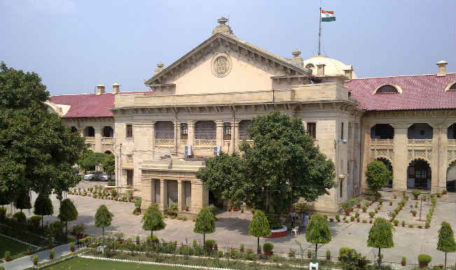 Allahabad_high_court