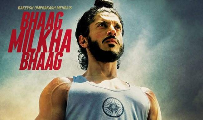 ‘Bhaag Milkha Bhaag’ wins nine technical awards at IIFA 2014 ‘Bhaag Milkha Bhaag’ wins nine technical awards at IIFA 2014