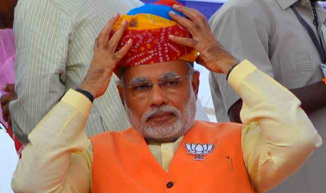 Narendra Modi Narendra Modi