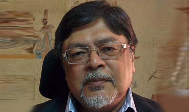 Sanjaya Baru did some service by exposing the ills of the Congress government, says Chandan Mitra Sanjaya Baru did some service by exposing the ills of the Congress government, says Chandan Mitra