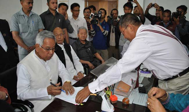 Will the people of Barmer listen to Jaswant Singh or Vasundhara Raje? Will the people of Barmer listen to Jaswant Singh or Vasundhara Raje?