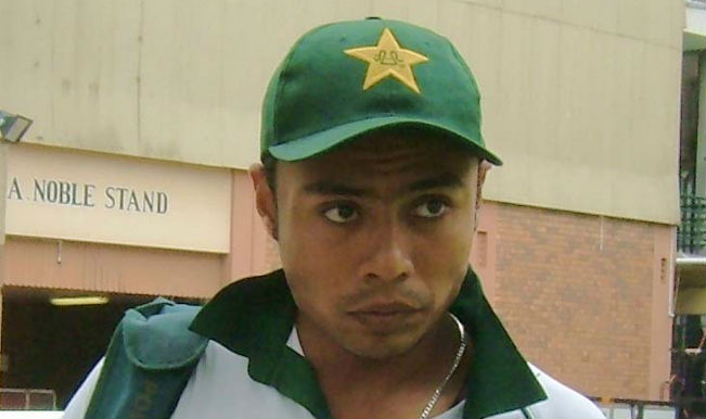 Danish Kaneria