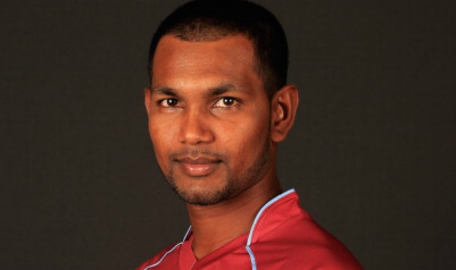 <b>Denesh Ramdin</b> - denesh-ramdin