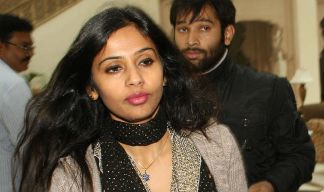 New York police officer’s arrest at Delhi Airport seen as India’s revenge for Khobragade New York police officer’s arrest at Delhi Airport seen as India’s revenge for Khobragade