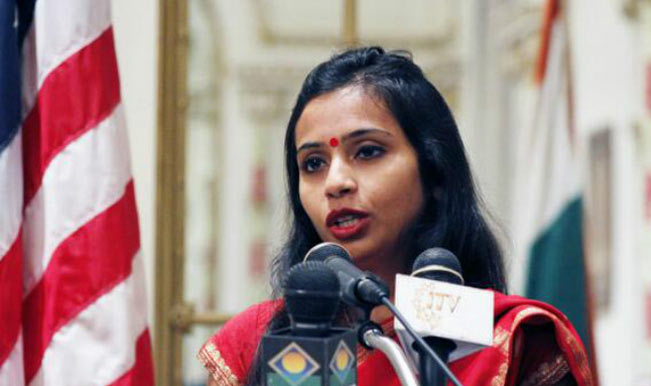 Indian official says ‘NYPD officer’s arrest has nothing to do with Khobragade case’ Indian official says ‘NYPD officer’s arrest has nothing to do with Khobragade case’