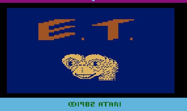 Thousands of copies of the WORST VIDEO GAME EVER have been found in a landfill – and some of these still work! Thousands of copies of the WORST VIDEO GAME EVER have been found in a landfill – and some of these still work!