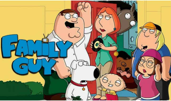 Family Guy Season 8 Episode 20 Netflix