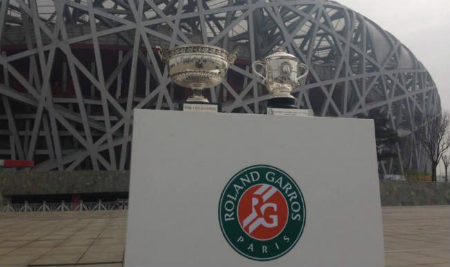 french open