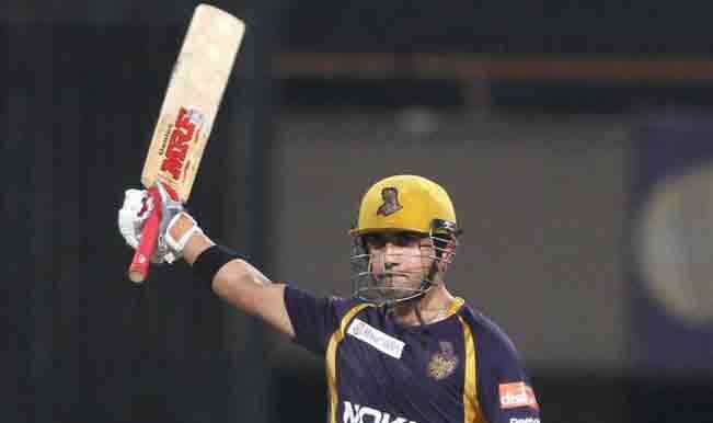 BCCI