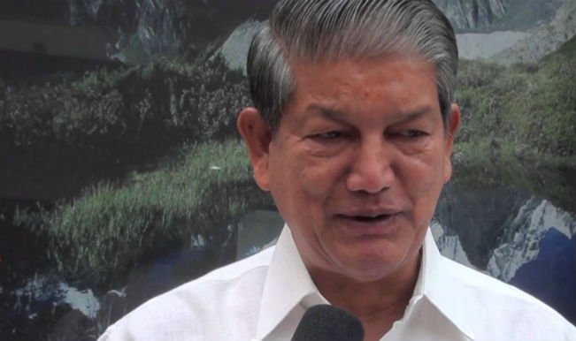 Uttarakhand CM Harish Rawat’s recommendation for CBI probe violation poll code: BJP Uttarakhand CM Harish Rawat’s recommendation for CBI probe violation poll code: BJP