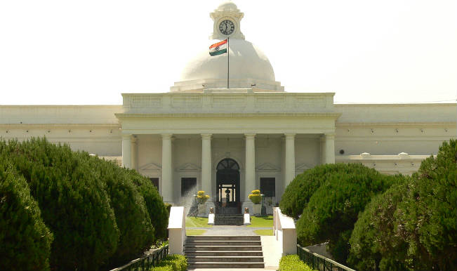 IIT-Roorkee