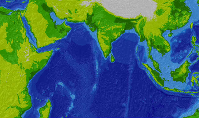 Missing Malyasia Airlines MH370: Chinese ship detects pulse signal in Indian Ocean Missing Malyasia Airlines MH370: Chinese ship detects pulse signal in Indian Ocean