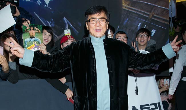 Jackie Chan 60th birthday: Best movies of the iconic actor-director! Jackie Chan 60th birthday: Best movies of the iconic actor-director!