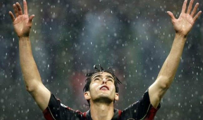 Kaka
