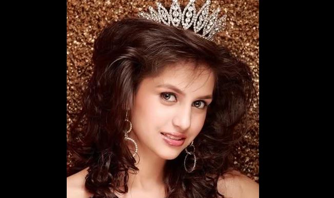 Femina Miss India 2014 winner Koyal Rana Femina Miss India 2014 winner Koyal Rana