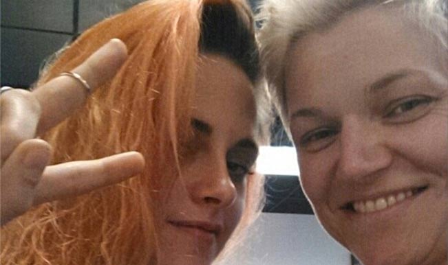 Kristen Stewart Kristen Stewart