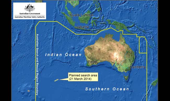Missing Malaysian airline MH370: Underwater search for missing plane continues Missing Malaysian airline MH370: Underwater search for missing plane continues