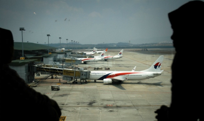 Missing Malaysian airline MH370: Malaysian jet may have skirted Indonesian airspace Missing Malaysian airline MH370: Malaysian jet may have skirted Indonesian airspace