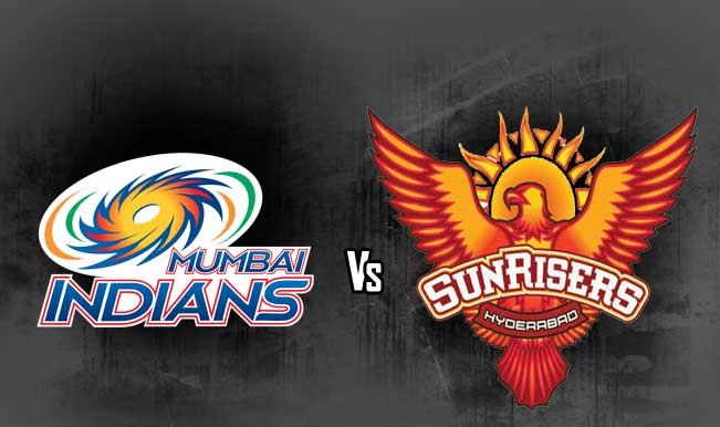 Image result for mi vs srh logo