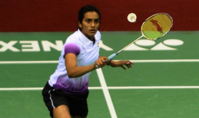 pvsindhu