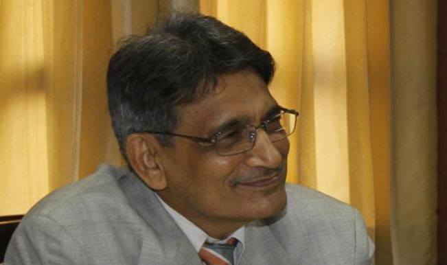 New Delhi, April 27: Justice Rajendra Mal Lodha ... - rajendra-mal-lodha-847-3472