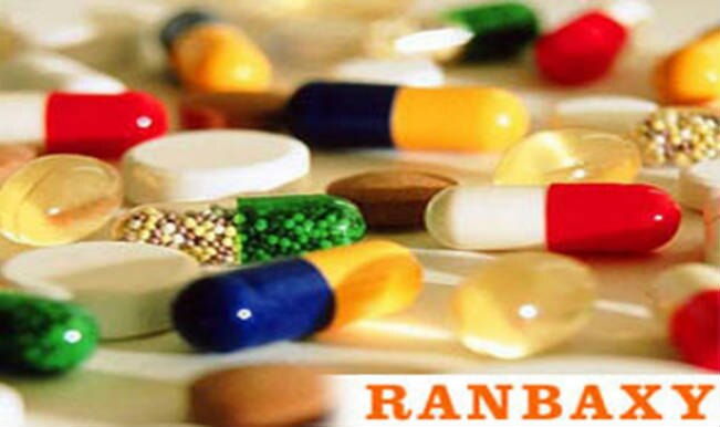ranbaxy laboratories mumbai contact