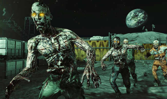 zombie games are our favorite types of video games firstly because ...
