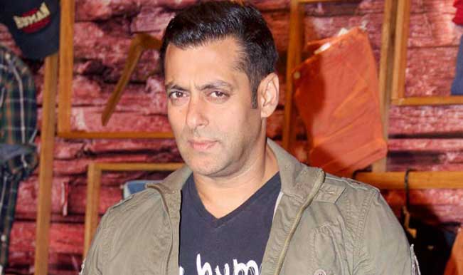 Salman Khan Salman Khan