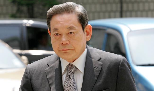 Samsung-Group-Chairman-Lee-Kun-Hee