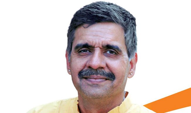Lok Sabha Election 2014: Meet your candidate – Sandeep Dikshit, Indian National Congress, East Delhi Lok Sabha Election 2014: Meet your candidate – Sandeep Dikshit, Indian National Congress, East Delhi