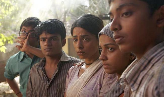 Santosh Sivan's film 'Inam' Santosh Sivan's film 'Inam'