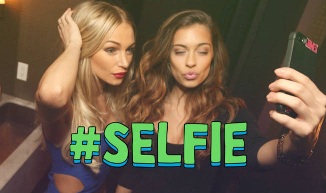 #Selfie music video: Watch the quirky video! #Selfie music video: Watch the quirky video!