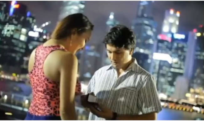 Singapore Tourism ad: Advert that failed and went viral Singapore Tourism ad: Advert that failed and went viral