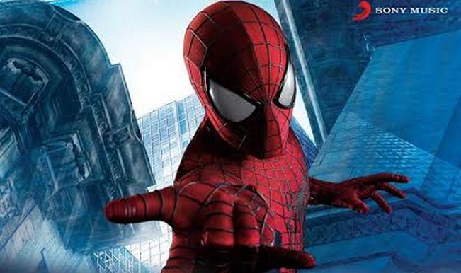 Amazing Spider Man 2 Full Movie In Hindi Download