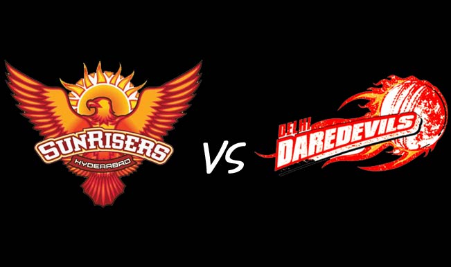 Image result for SRH vs DD LOGO