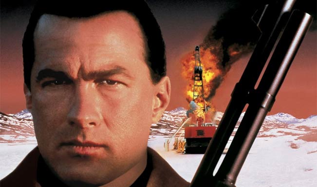 Born on April 10, 1952, Steven Frederic Seagal, an American film actor, producer, screenwriter, director, martial artist, musician, recording artist, ... - steven-seagal