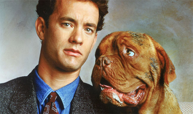Raymond Wagner's Turner and Hooch Raymond Wagner's Turner and Hooch