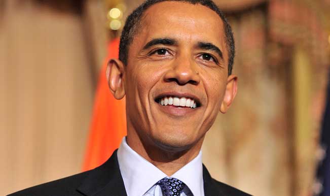 US President Barack Obama US President Barack Obama