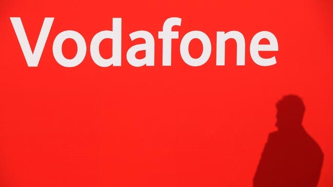 vodafone