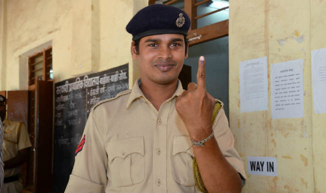 Goa Lok Sabha Polls: Thanks to ‘silent voters’ Goa touches record breaking 76.82 per cent vote Goa Lok Sabha Polls: Thanks to ‘silent voters’ Goa touches record breaking 76.82 per cent vote