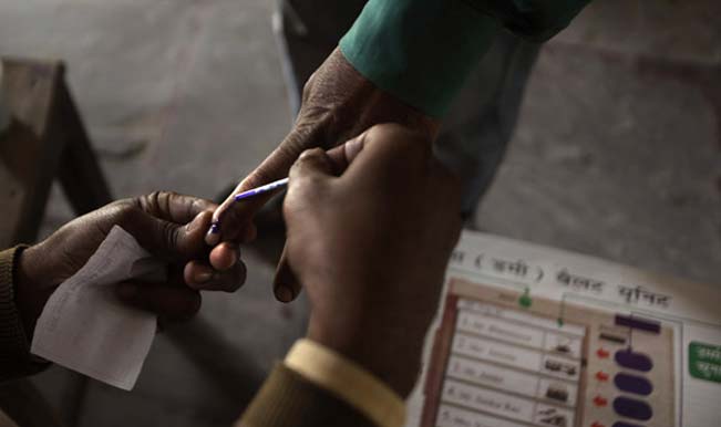Should voting be made compulsory? Voters-0103