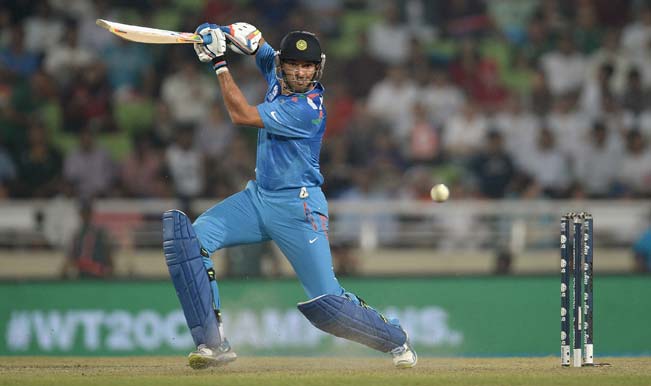 Yuvraj Singh has won 2 world cups: Harbhajan Singh Yuvraj Singh has won 2 world cups: Harbhajan Singh