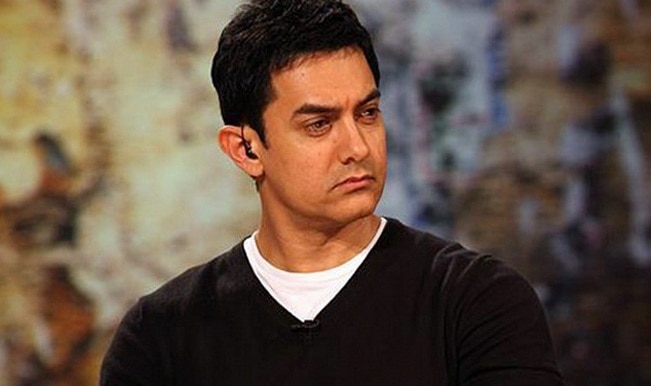 Aamir Khan disappoints Bihar's Mountain Man's family Aamir Khan disappoints Bihar's Mountain Man's family