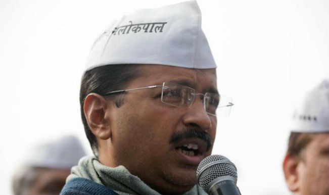 Lok Sabha Elections 2014 Results: No AAP in Lok Sabha for Delhi electorates Lok Sabha Elections 2014 Results: No AAP in Lok Sabha for Delhi electorates